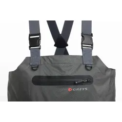 Greys Drypoint ndbare Waders Stocking Foot