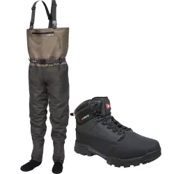 Greys Tail ndbare Waders St