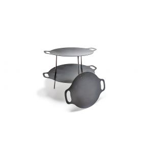 Petromax Griddle and Firebowl