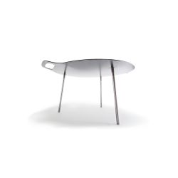 Petromax Griddle and Firebowl