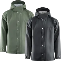 Grund�ns 1926 Regnkl�der Coat Regnjakke