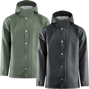 Grund�ns 1926 Regnkl�der Coat Regnjakke