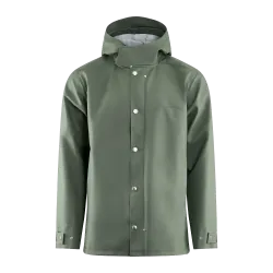Grund�ns 1926 Regnkl�der Coat Regnjakke