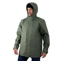Grund�ns 1926 Regnkl�der Coat Regnjakke