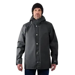 Grund�ns 1926 Regnkl�der Coat Regnjakke