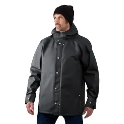 Grund�ns 1926 Regnkl�der Coat Regnjakke