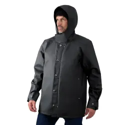 Grund�ns 1926 Regnkl�der Coat Regnjakke