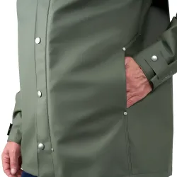 Grund�ns 1926 Regnkl�der Coat Regnjakke