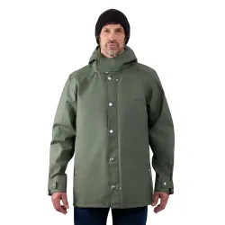 Grund�ns 1926 Regnkl�der Coat Regnjakke