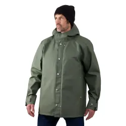 Grund�ns 1926 Regnkl�der Coat Regnjakke