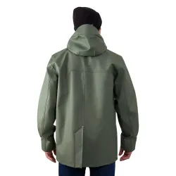 Grund�ns 1926 Regnkl�der Coat Regnjakke
