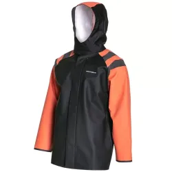 Grund�ns Balder 320 Zip Jacket