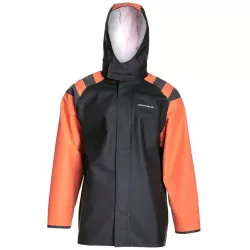 Grund�ns Balder 320 Zip Jacket