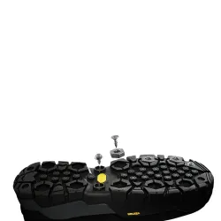 Grund�ns Bankside Wading Boot - Vibram