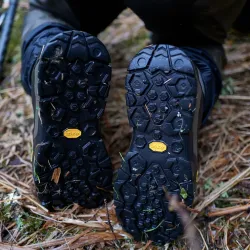 Grund�ns Bankside Wading Boot - Vibram