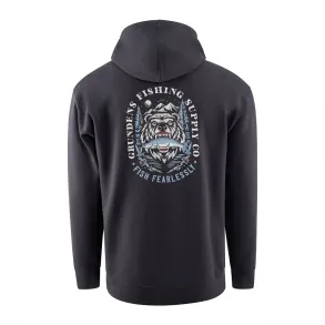 Grund�ns Bear Essentials Hoodie