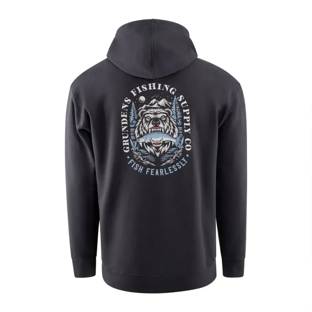Grund�ns Bear Essentials Hoodie