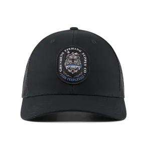 Grund�ns Bear Essentials Trucker