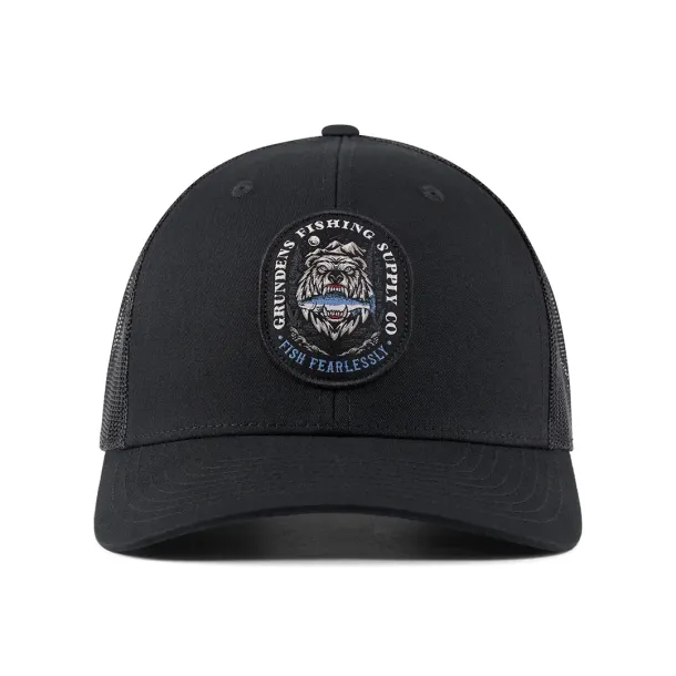 Grund�ns Bear Essentials Trucker