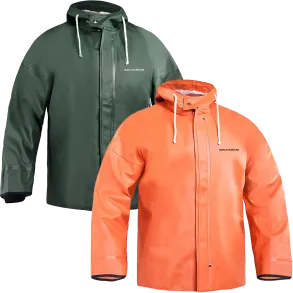 Grund�ns Brigg 44 Jacket