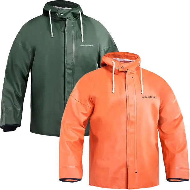 Grund�ns Brigg 44 Jacket