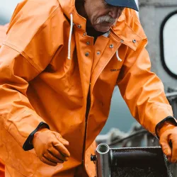 Grund�ns Brigg 44 Jacket