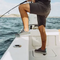 Grund�ns CrossCurrent Boat Shoe