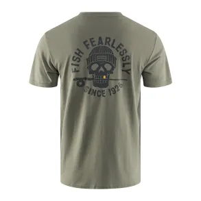 Grund�ns DeadStick SS T-Shirt