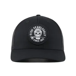 Grund�ns DeadStick Trucker Cap