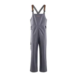 Grundens Deepwater 2L Fishing Bibs 