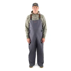 Grundens Deepwater 2L Fishing Bibs 