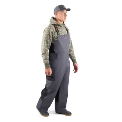 Grundens Deepwater 2L Fishing Bibs 
