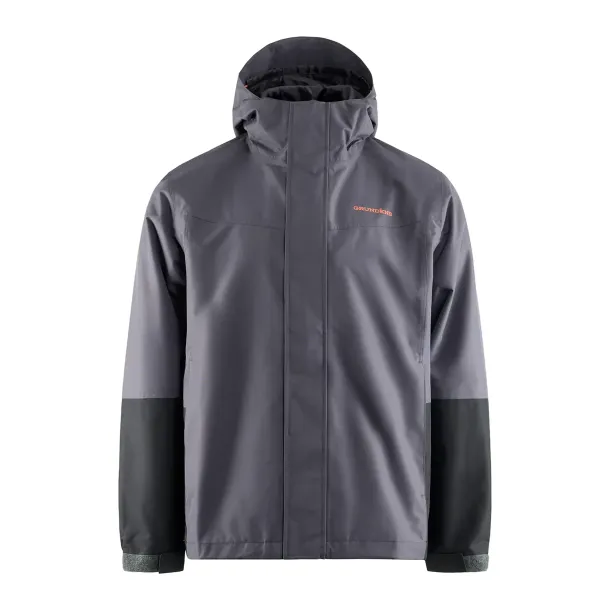 Grundens Deepwater 2L Fishing Jacket