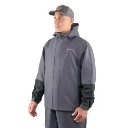 Grundens Deepwater 2L Fishing Jacket