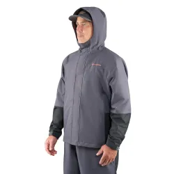 Grundens Deepwater 2L Fishing Jacket