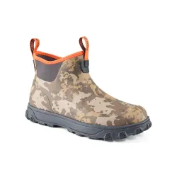 Grund�ns Deviation 6" Ankle Boot