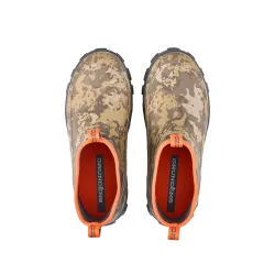 Grund�ns Deviation 6" Ankle Boot