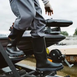 Grund�ns Deviation Tall Boot