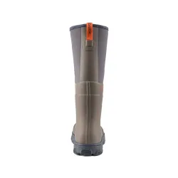 Grund�ns Deviation Tall Boot