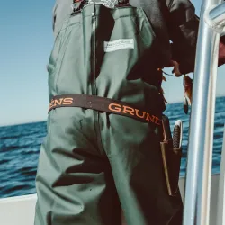 Grund�ns Elastic Fishing Tool Belt