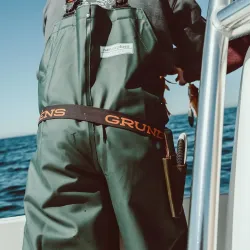 Grund�ns Elastic Tool Belt