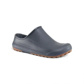 Grund�ns Fish-On Slip-On