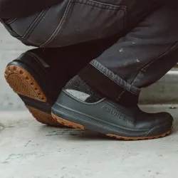 Grund�ns Fish-On Slip-On