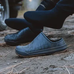 Grund�ns Fish-On Slip-On Fleece