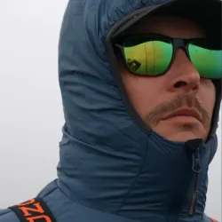 Grund�ns Forecast PrimaLoft Insulated Jacket