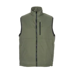 Grund�ns Forecast PrimaLoft Insulated Vest Olivine Green