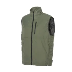 Grund�ns Forecast PrimaLoft Insulated Vest Olivine Green