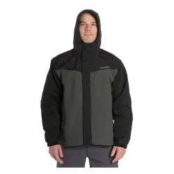 Grund�ns Full Share Commercial Grade Shell Jacket