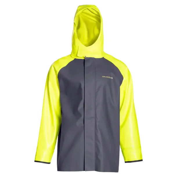Grund�ns Hauler Jacket