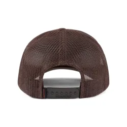 Grund�ns King of the Lakes Trucker Cap